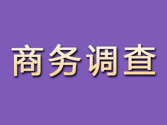 衢江商务调查